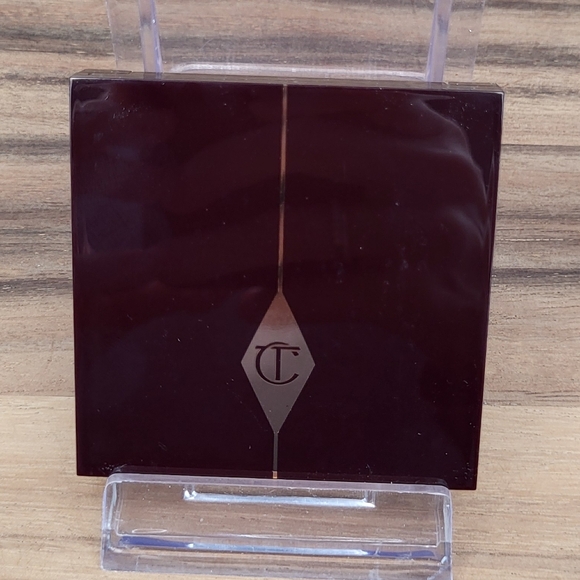 Charlotte Tilbury Color Coded Luxury Eyeshadow Palette: The Glamour Muse, NIB - Picture 4 of 6